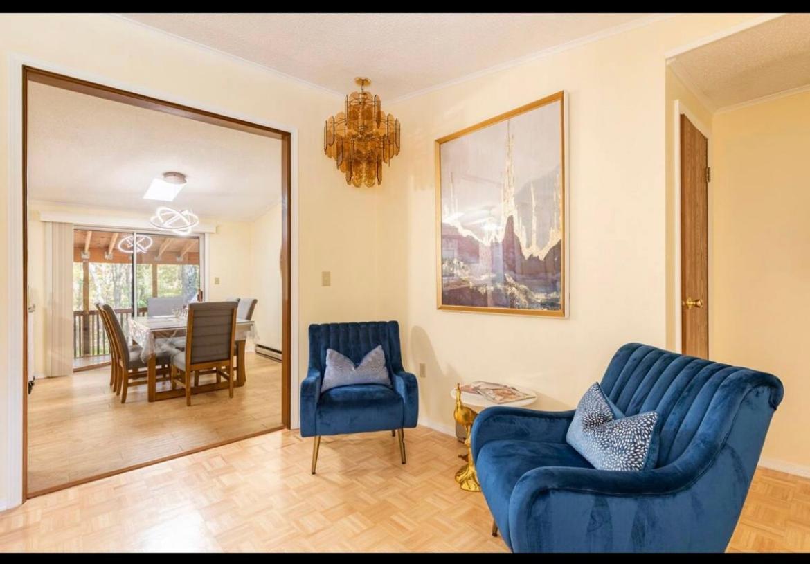Villa The Escape Albrightsville Exterior foto